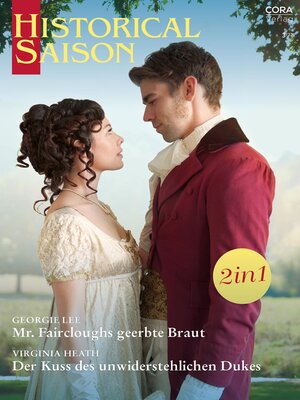 cover image of Historical Saison Band 89